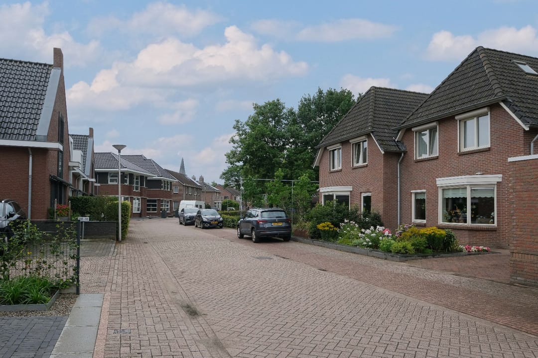 Foto 2 van Rammelhuiskamp 19