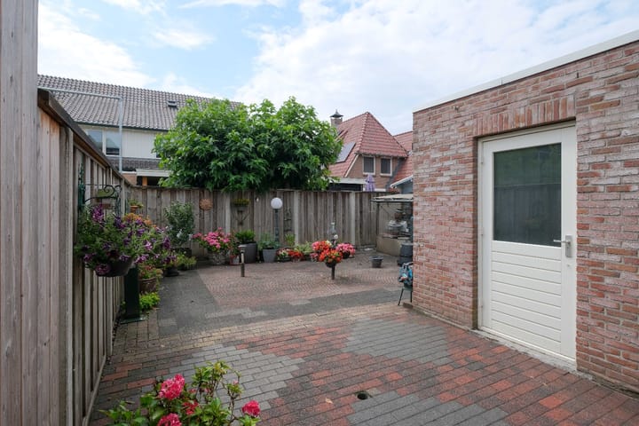 Foto 5 van Rammelhuiskamp 19