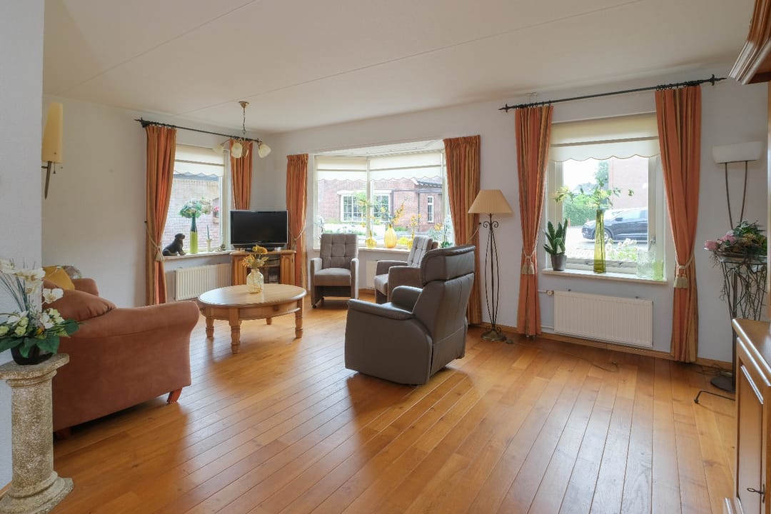 Foto 7 van Rammelhuiskamp 19