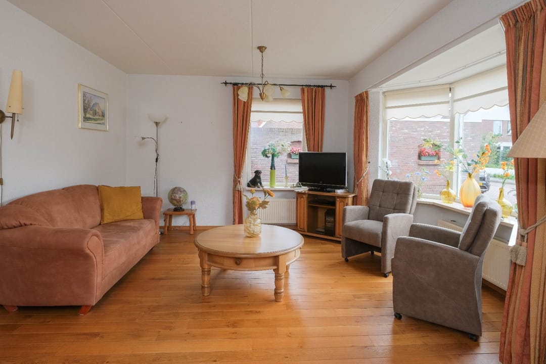 Foto 8 van Rammelhuiskamp 19