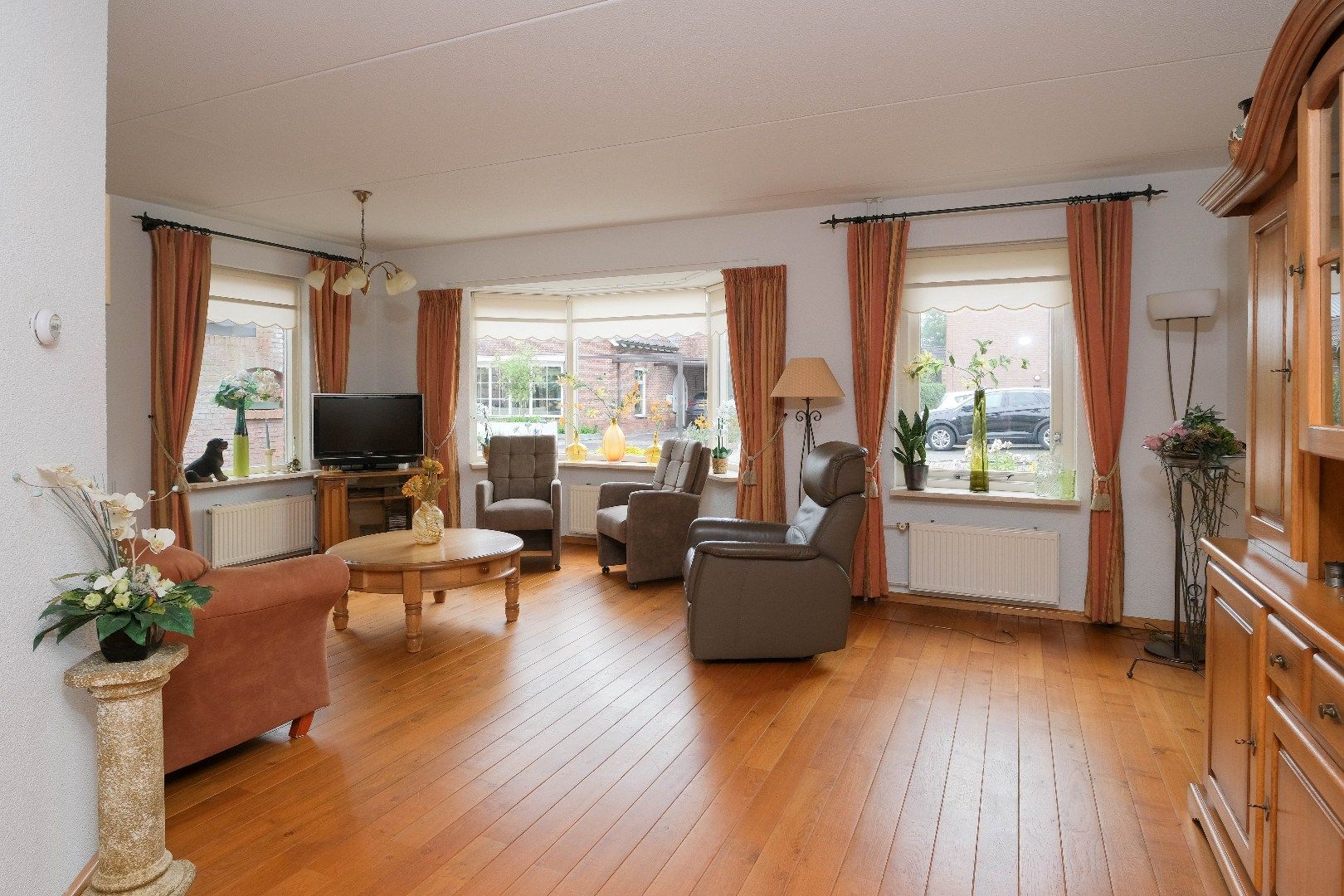 Foto 9 van Rammelhuiskamp 19