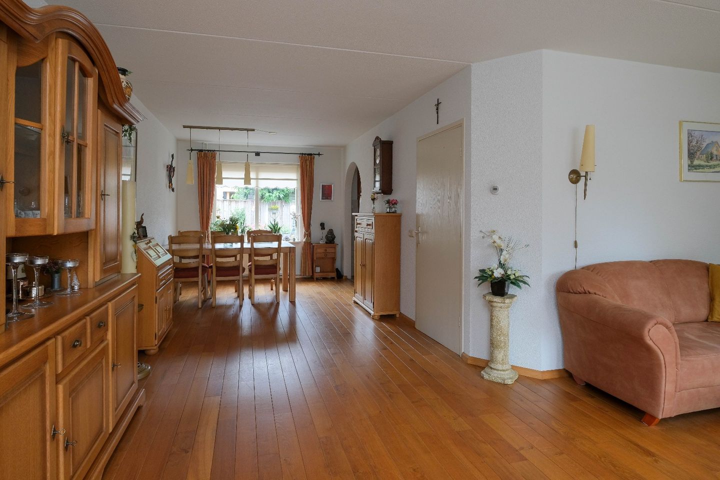 Foto 10 van Rammelhuiskamp 19