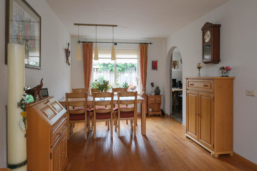 Foto 11 van Rammelhuiskamp 19