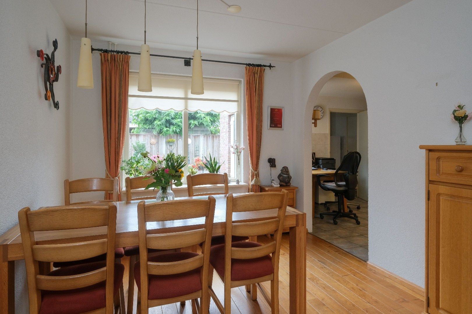 Foto 12 van Rammelhuiskamp 19