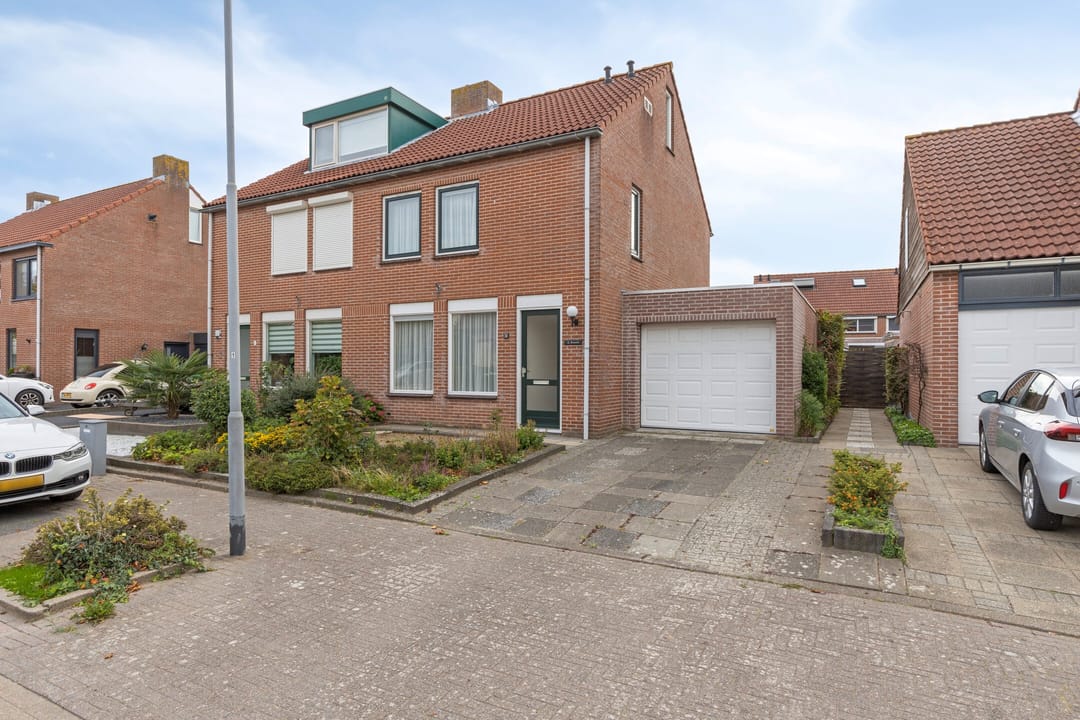 Foto 1 van Steendiep 11