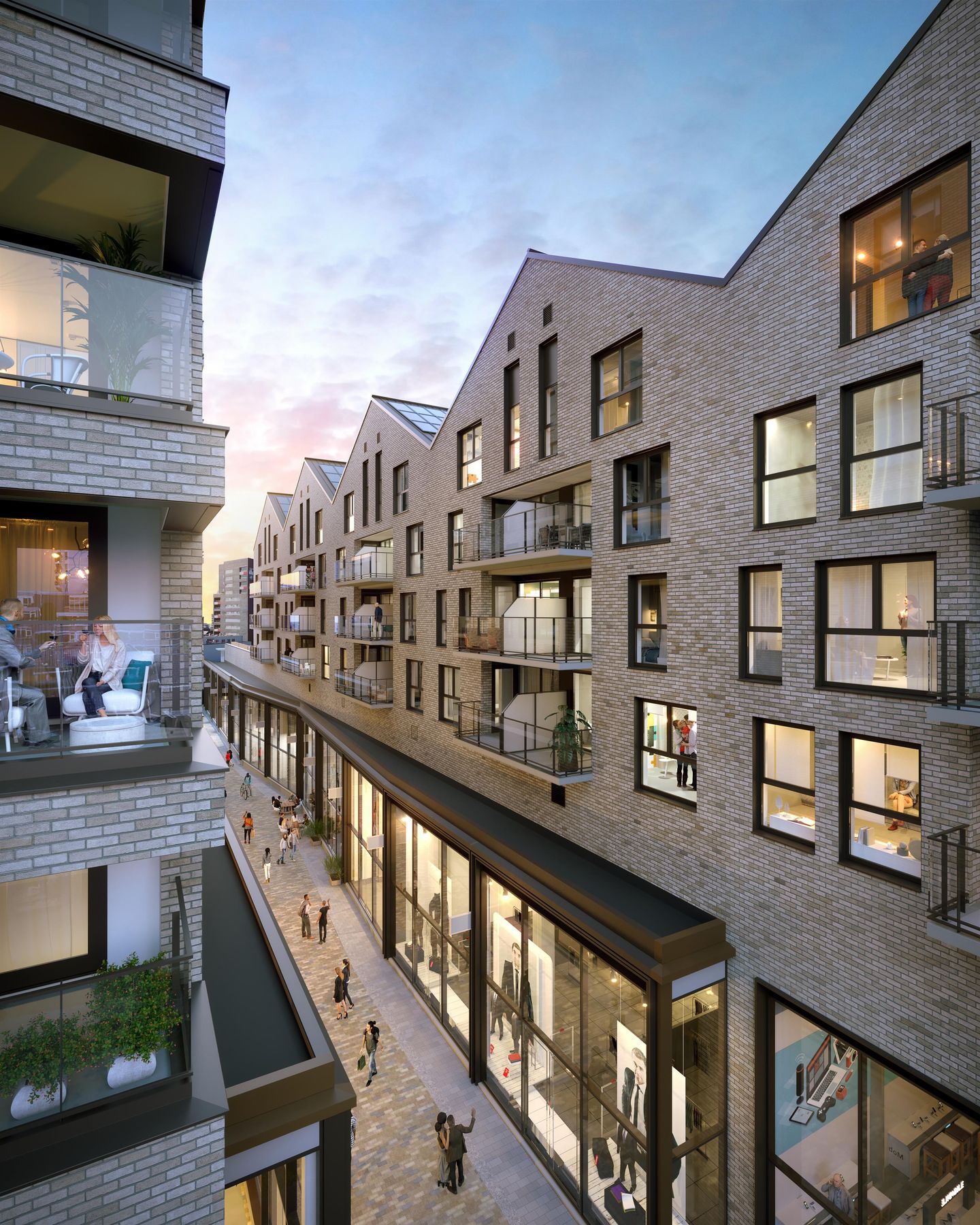 Foto 1 van Frederikstraat 78