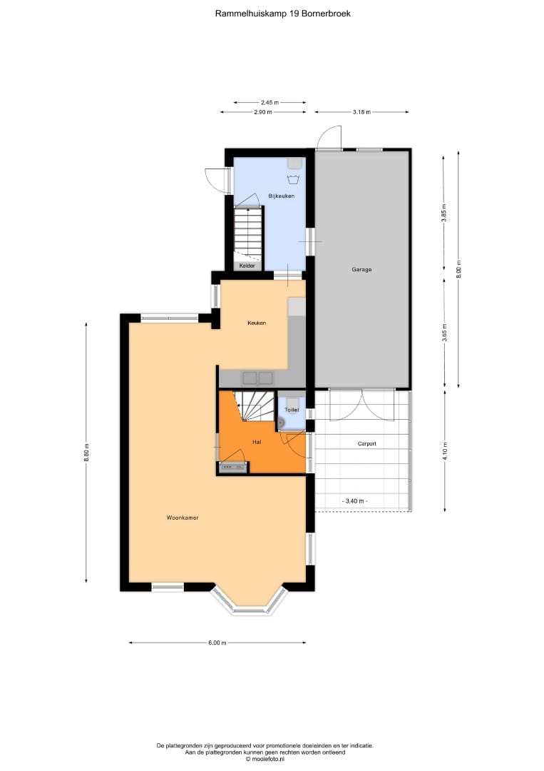 Foto 24 van Rammelhuiskamp 19