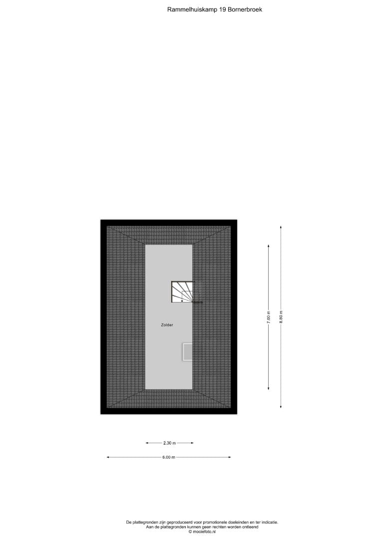 Foto 26 van Rammelhuiskamp 19