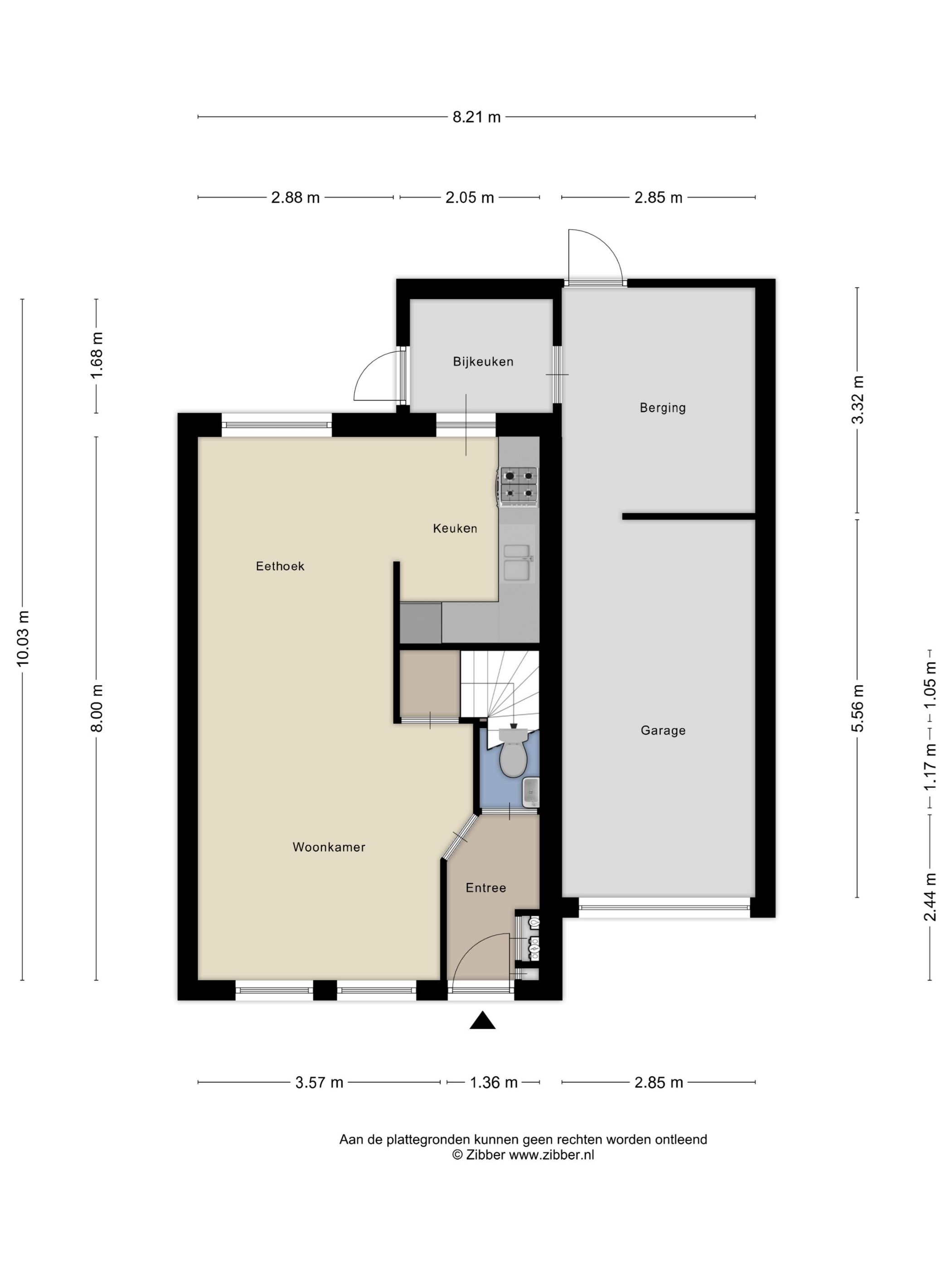 Foto 42 van Steendiep 11