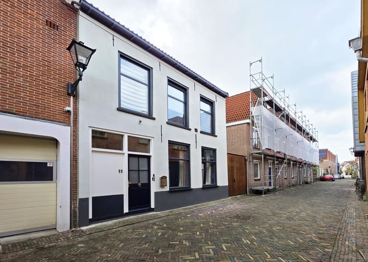 Foto 42 van Spanjaardstraat 11