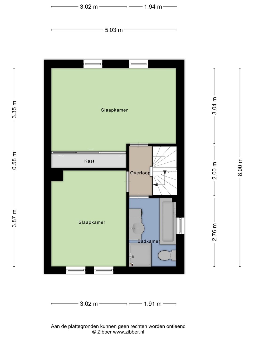 Foto 43 van Steendiep 11
