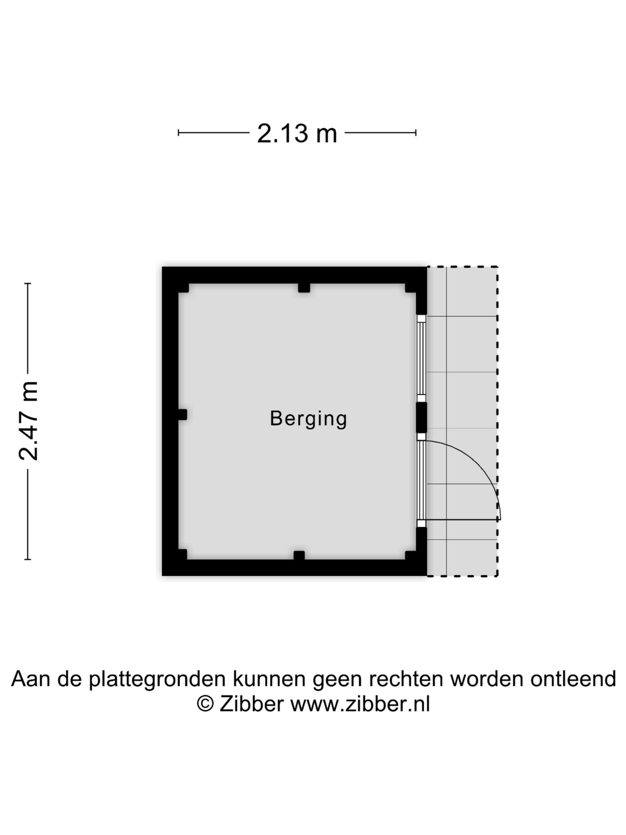 Foto 45 van Steendiep 11