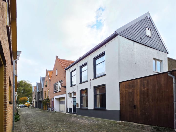 Foto 41 van Spanjaardstraat 11