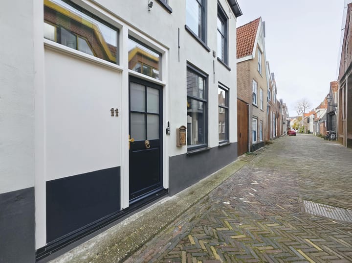 Foto 6 van Spanjaardstraat 11