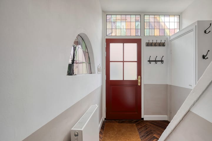 Foto 7 van Spanjaardstraat 11