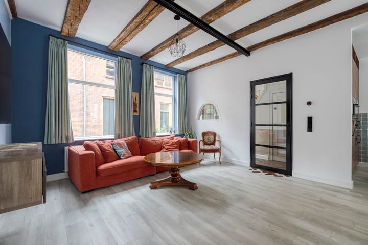 Foto 12 van Spanjaardstraat 11