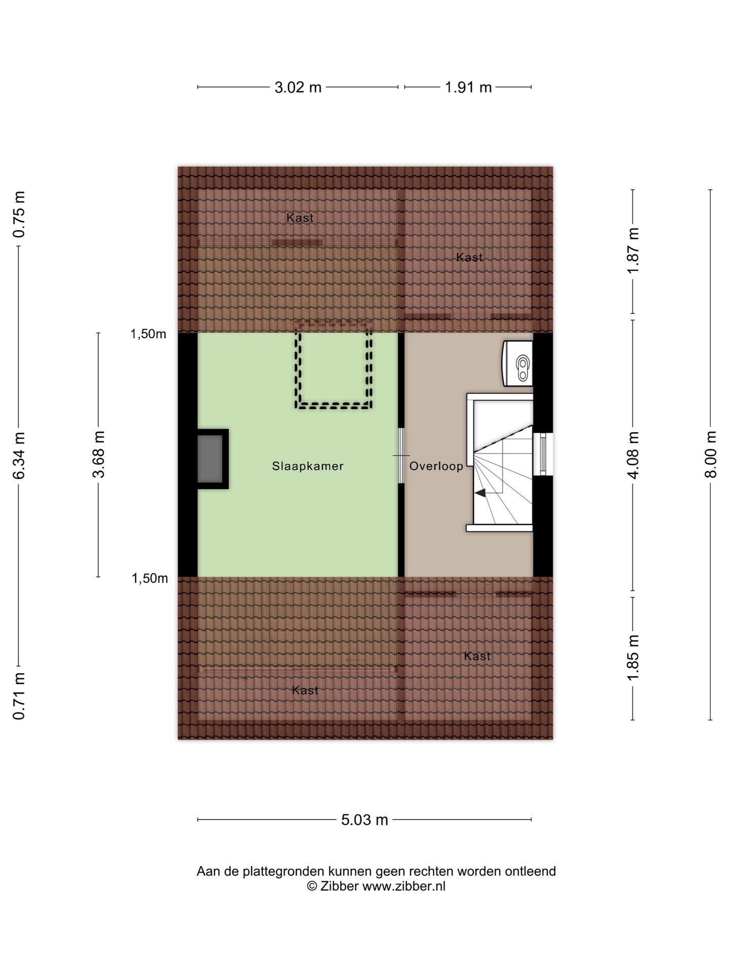 Foto 44 van Steendiep 11