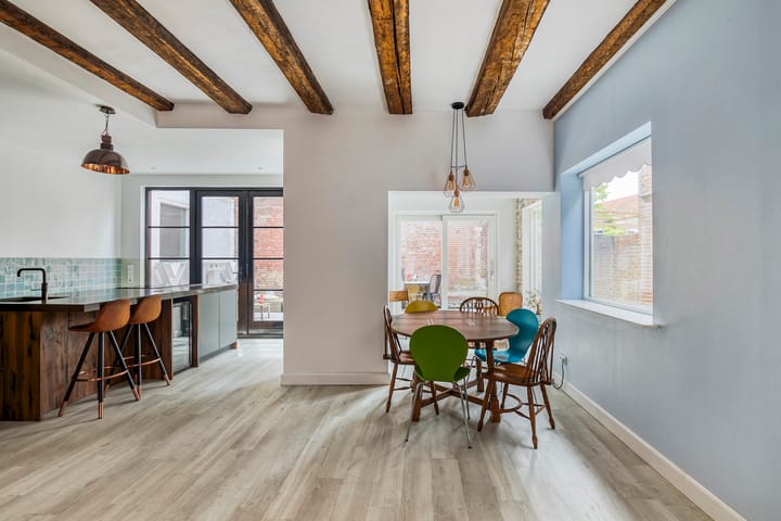 Foto 14 van Spanjaardstraat 11