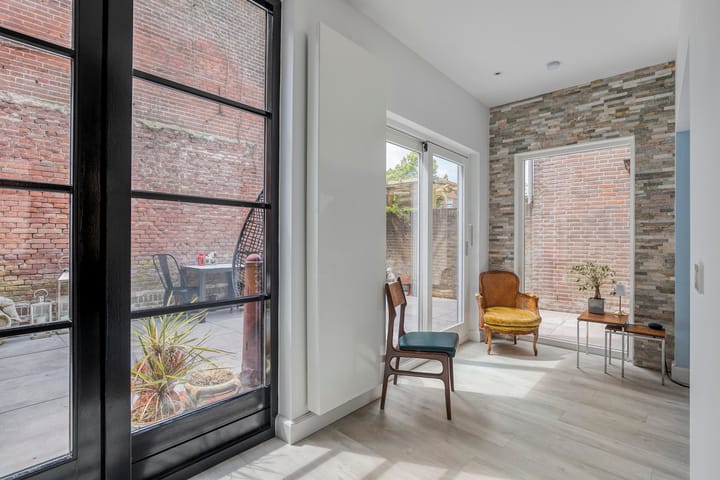 Foto 16 van Spanjaardstraat 11