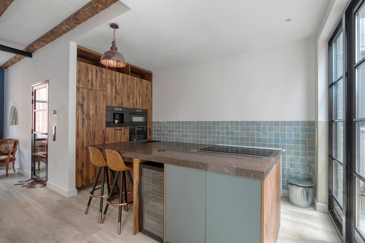 Foto 17 van Spanjaardstraat 11