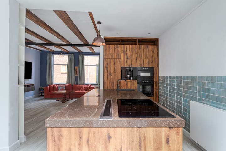 Foto 19 van Spanjaardstraat 11