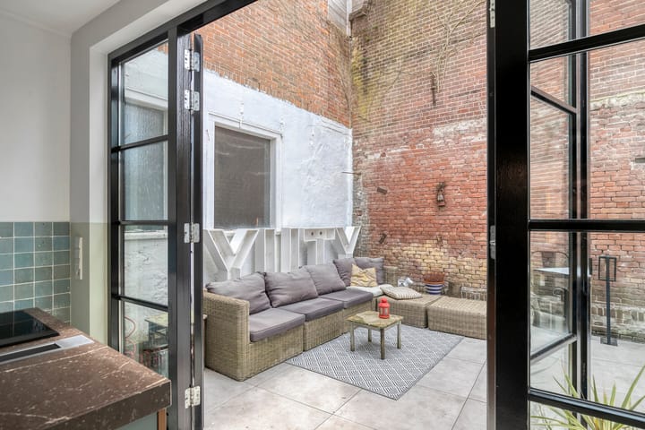 Foto 20 van Spanjaardstraat 11