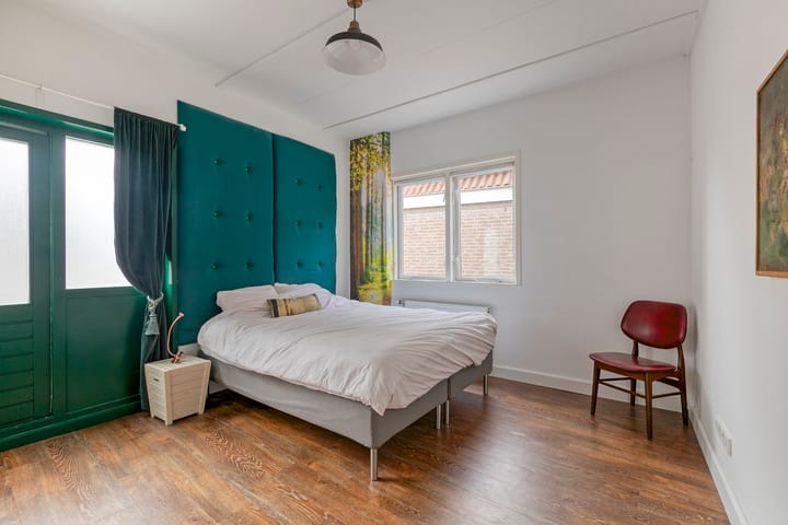 Foto 28 van Spanjaardstraat 11