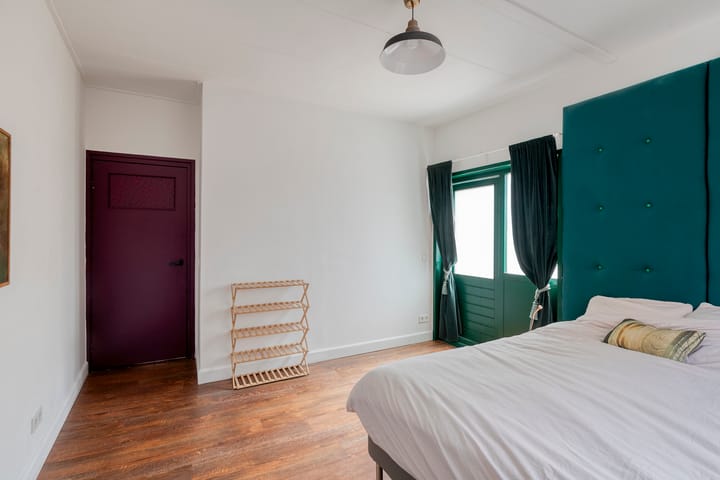 Foto 29 van Spanjaardstraat 11