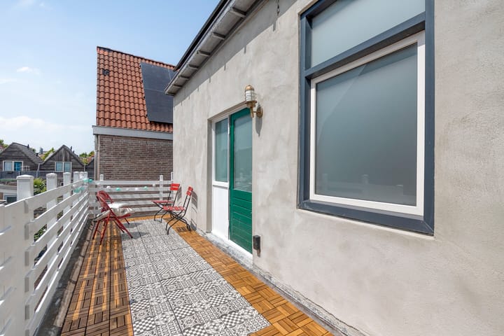 Foto 30 van Spanjaardstraat 11