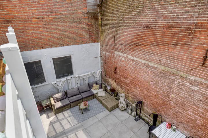 Foto 31 van Spanjaardstraat 11