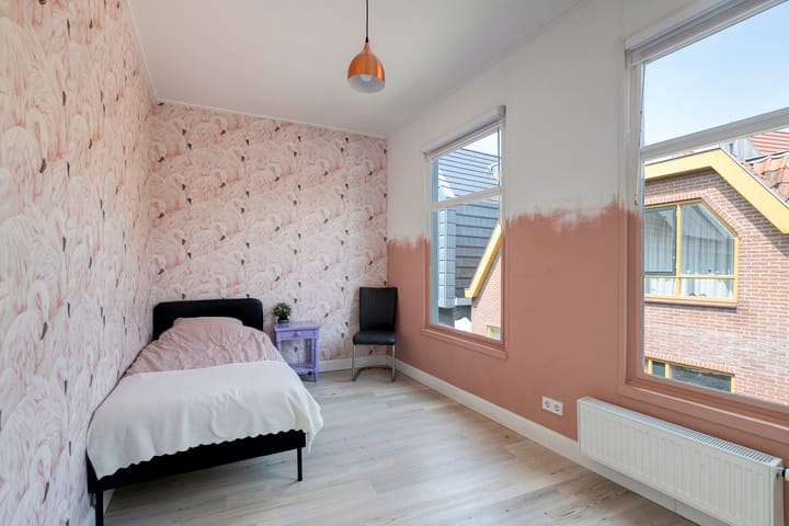 Foto 35 van Spanjaardstraat 11