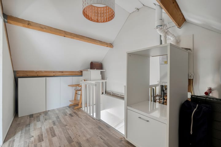 Foto 37 van Spanjaardstraat 11