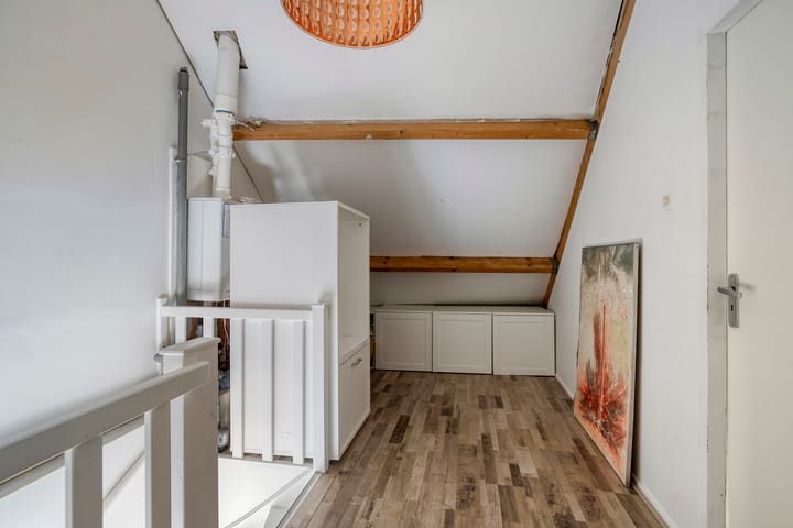 Foto 38 van Spanjaardstraat 11