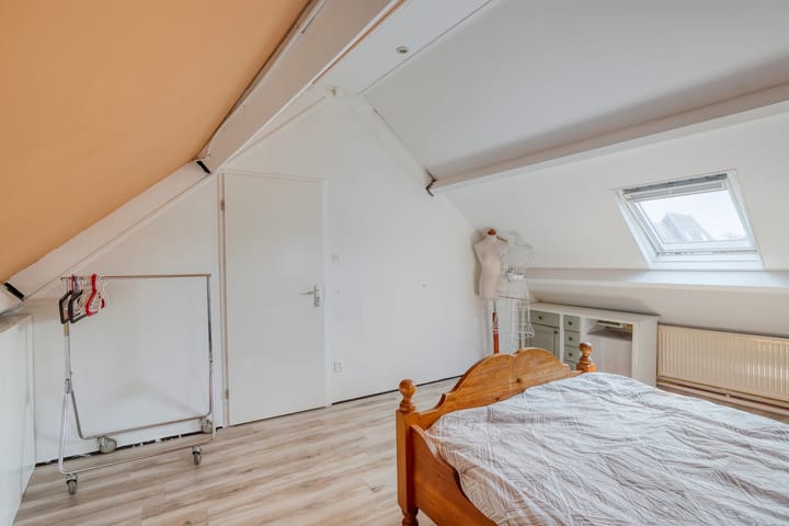 Foto 40 van Spanjaardstraat 11