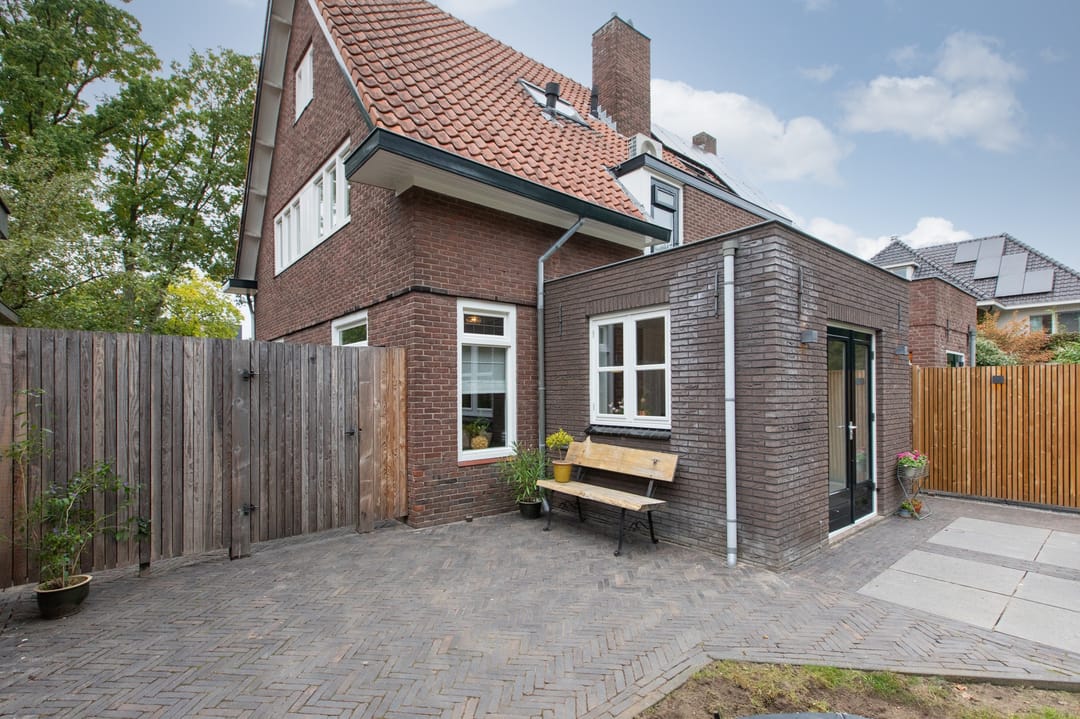 Photo 38 of Kruisbergseweg 38