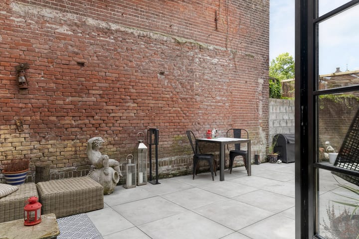 Foto 25 van Spanjaardstraat 11