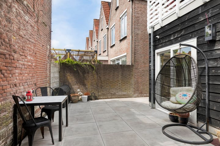 Foto 22 van Spanjaardstraat 11