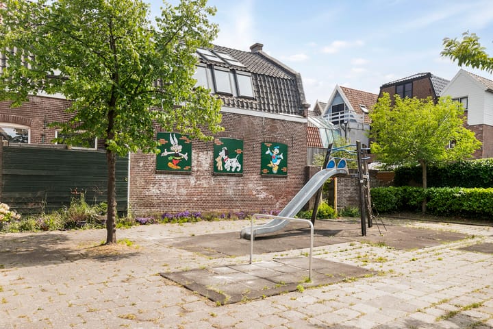 Foto 44 van Spanjaardstraat 11