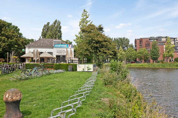 Foto 50 van Spanjaardstraat 11