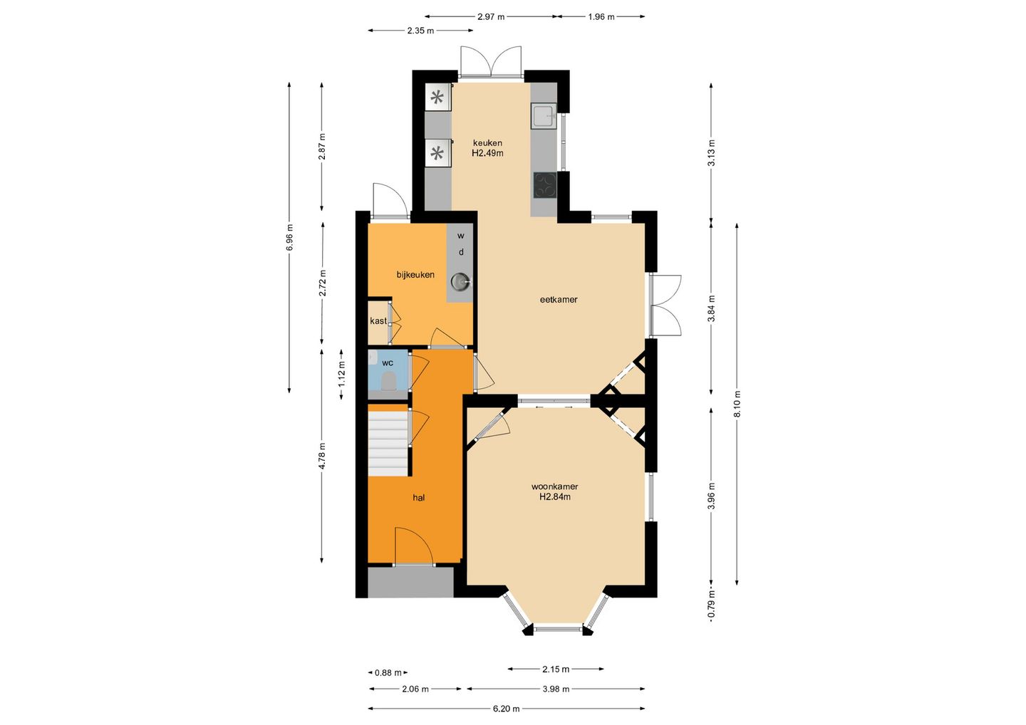 Photo 64 of Kruisbergseweg 38