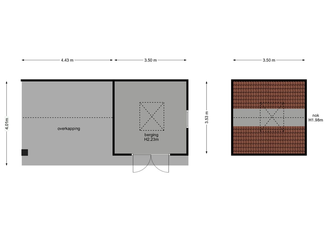Photo 68 of Kruisbergseweg 38
