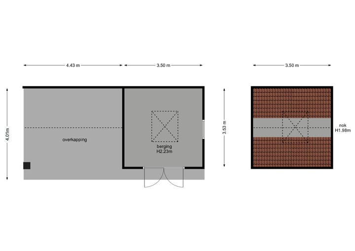 Foto 68 van Kruisbergseweg 38