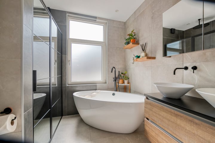 Foto 4 van Spanjaardstraat 11