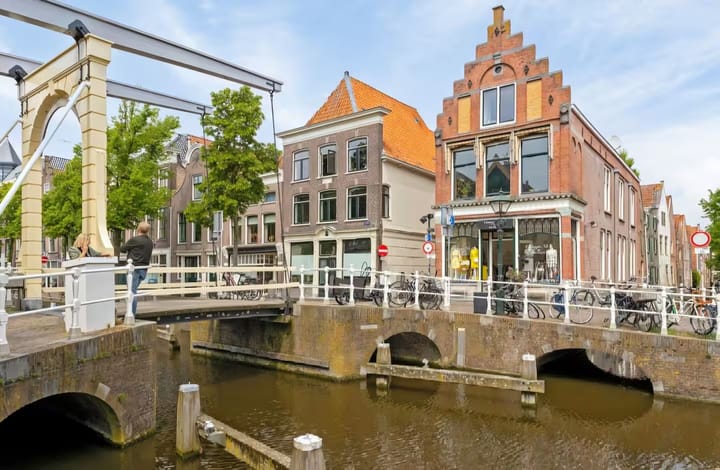 Foto 47 van Spanjaardstraat 11