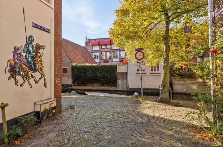 Foto 43 van Spanjaardstraat 11