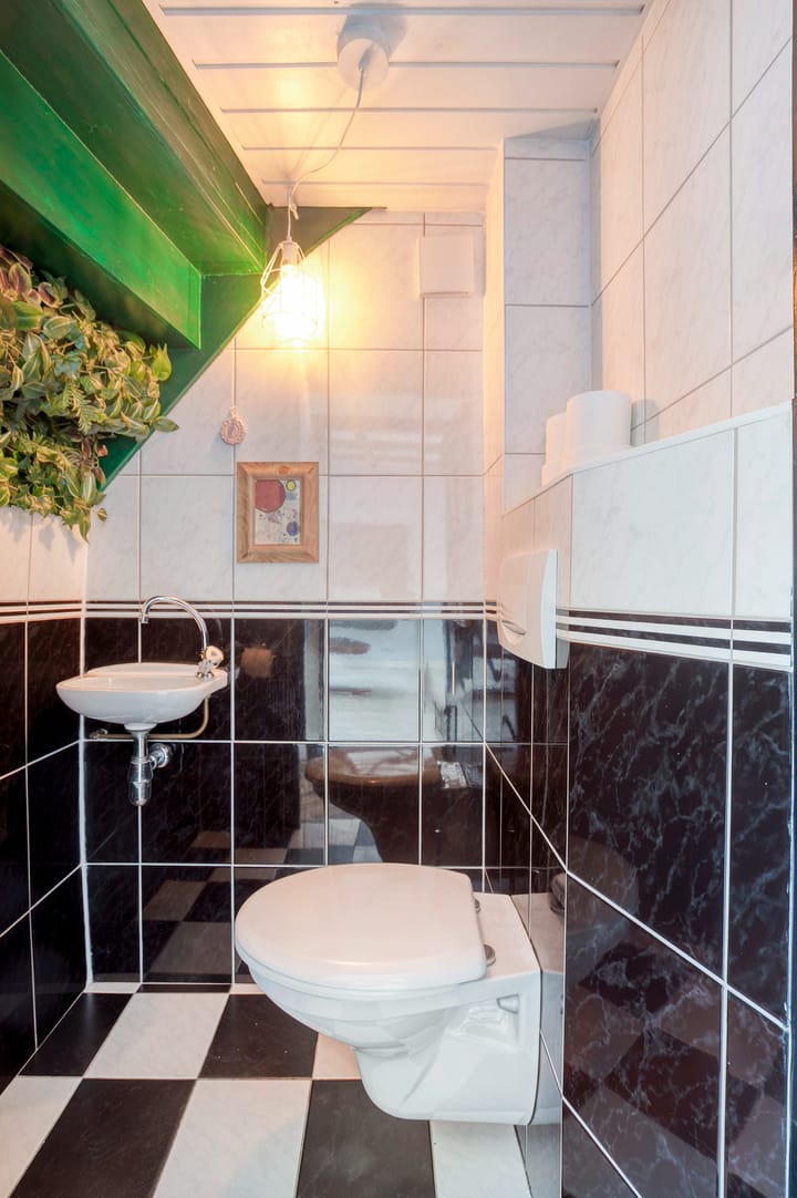 Foto 9 van Spanjaardstraat 11