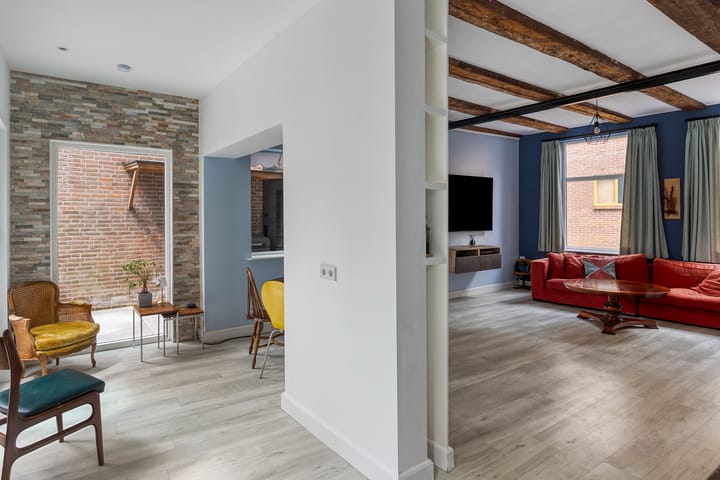 Foto 15 van Spanjaardstraat 11