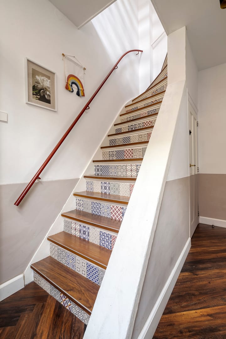 Foto 8 van Spanjaardstraat 11