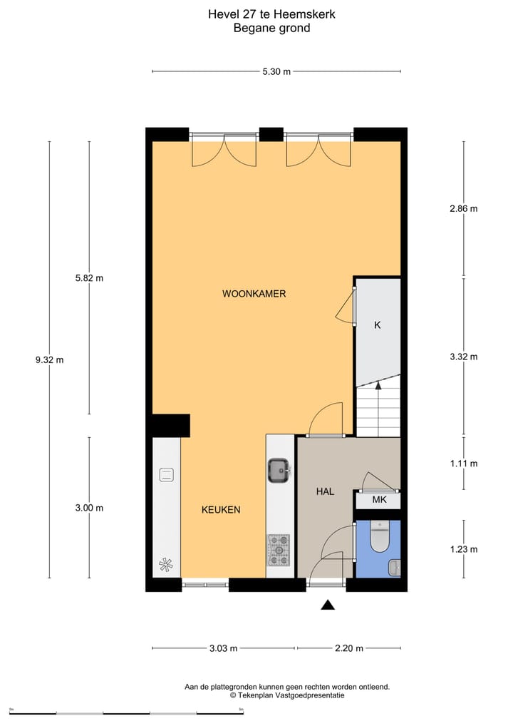 Foto 51 van Hevel 27