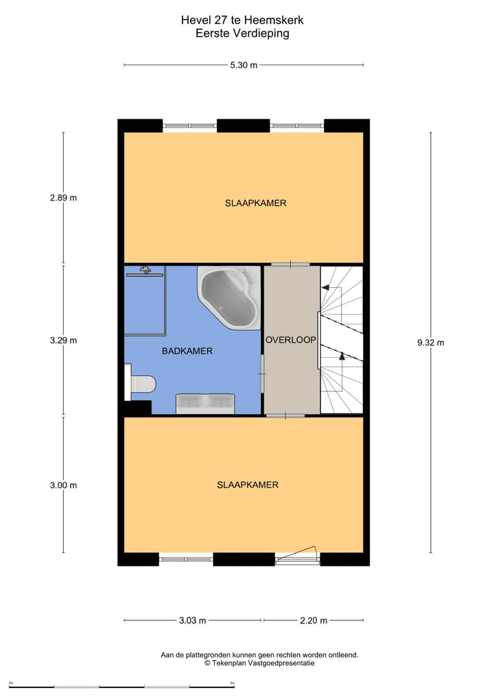 Foto 52 van Hevel 27